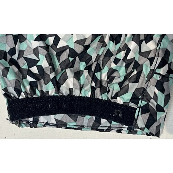 New J Lindeberg Long Sleeve Full Zip Wind Proof Lightweight Golf Jacket - Picture 11 of 14